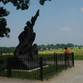  Gettysburg
